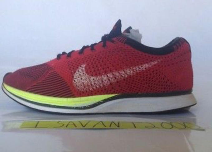 nike running kenya